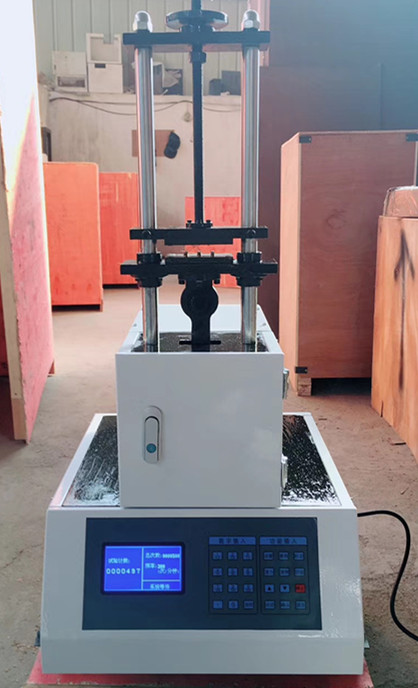 TLS500-5000��(sh��)�@ʽȫ�Ԅ�(d��ng)����ƣ��ԇ�(y��n)�C(j��)