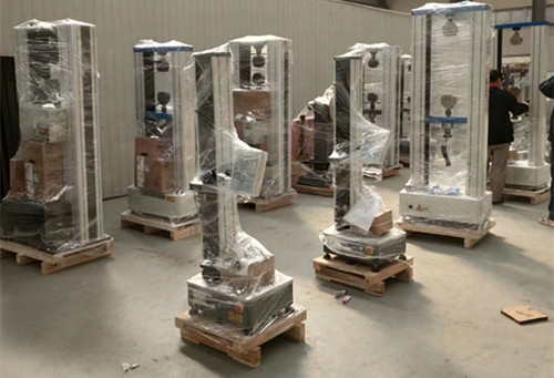 電子萬能試驗機(jī)和液壓萬能試驗機(jī)優(yōu)缺點對比