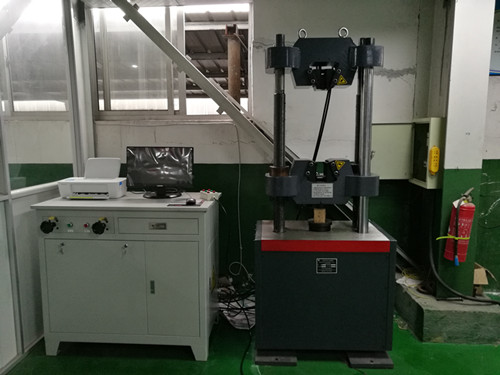 伺服液壓萬能拉壓試驗機維護保養起什么作用