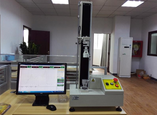 電子式材料萬能試驗(yàn)機(jī)橫梁不動的解決辦法