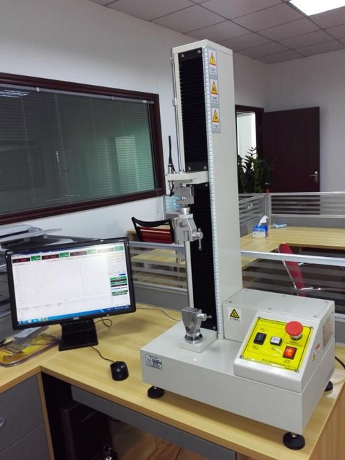 500N�α�ʽ�������ԇ�C(j��)�đ�(y��ng)�ü�ԭ��