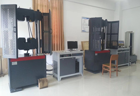 采購萬能試驗機應注意的幾點要求