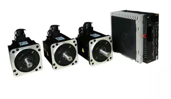 拉力試驗(yàn)機(jī)電機(jī)及控制器