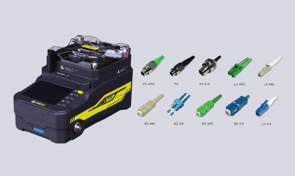 華創(chuàng)通信現(xiàn)場研磨光纖技術(shù)全場景應(yīng)用