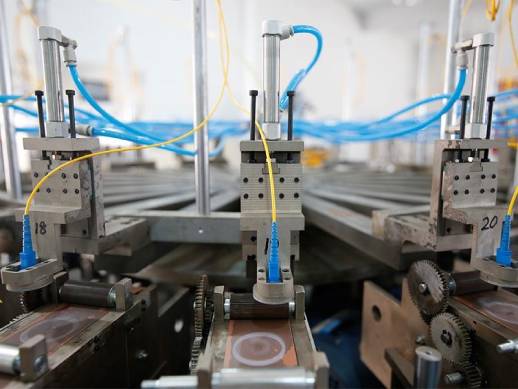 光纖研磨3d頂點(diǎn)偏移如何調(diào)整