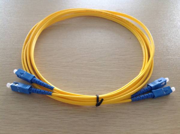 全面了解光纖跳線的應用及使用注意事項