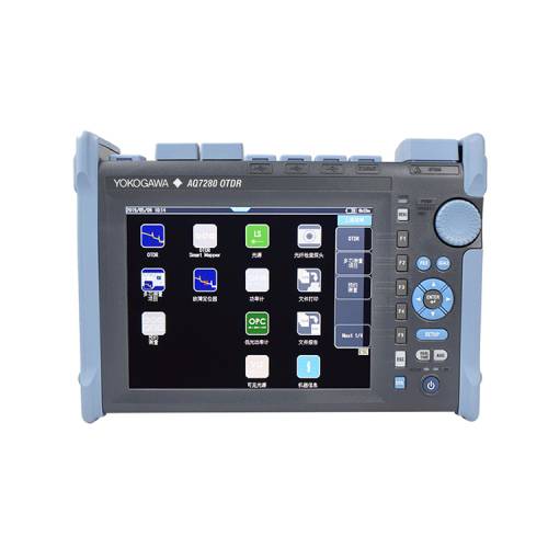 <b>日本橫河進(jìn)口OTDR光時(shí)域反射儀</b>