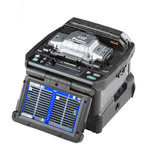 <b>日本藤倉(cāng)88R12帶狀光纖熔接機(jī)</b>